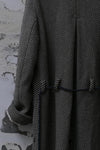 Archivio J.M.Ribot long jacket Co08/CP